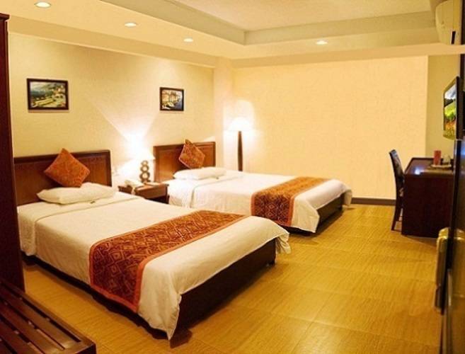 Phu Quy Hotel