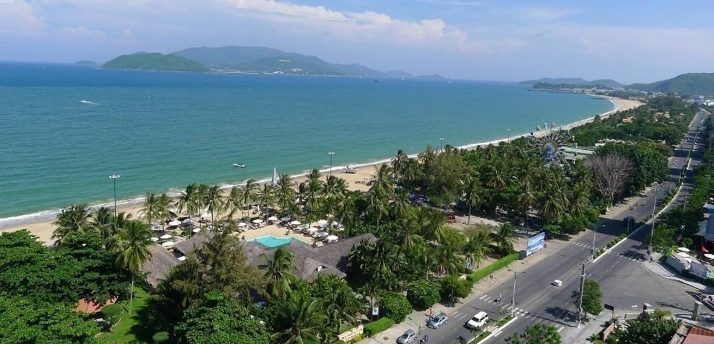 Phu Quy Hotel