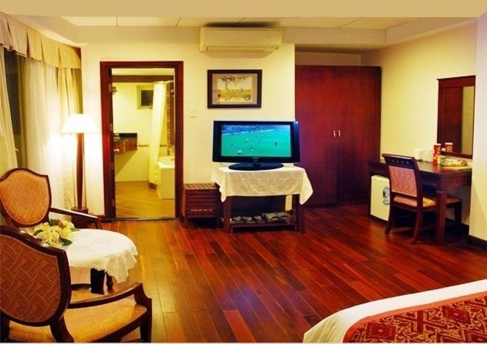 Phu Quy Hotel