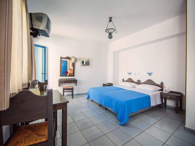 Iliana Hotel Apartments