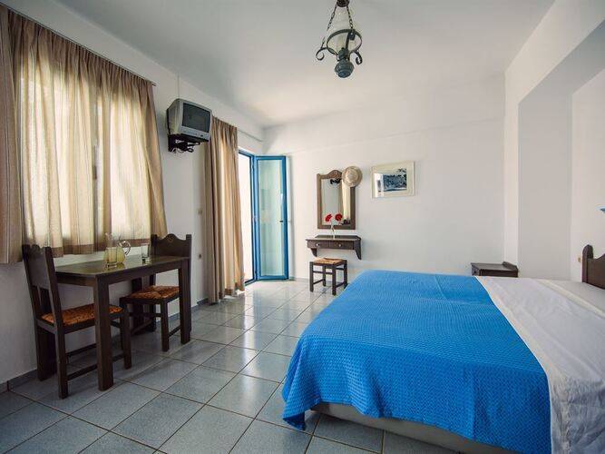 Iliana Hotel Apartments