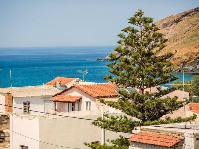 Iliana Hotel Apartments
