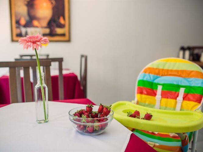 Iliana Hotel Apartments