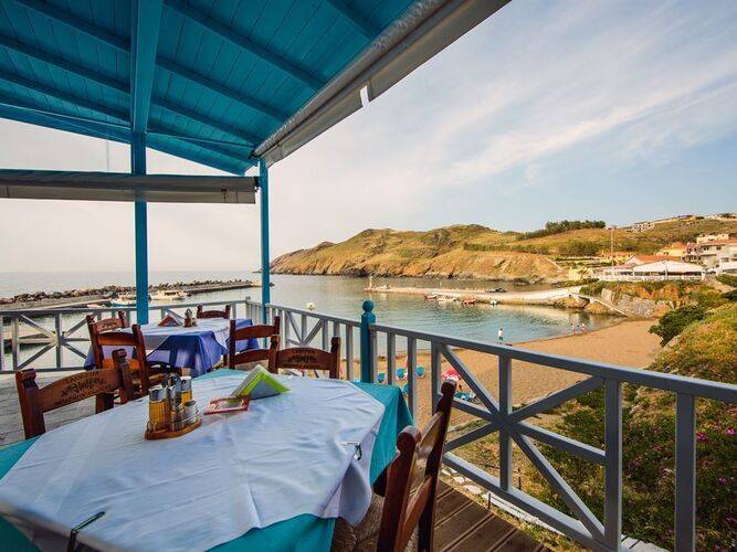 Iliana Hotel Apartments