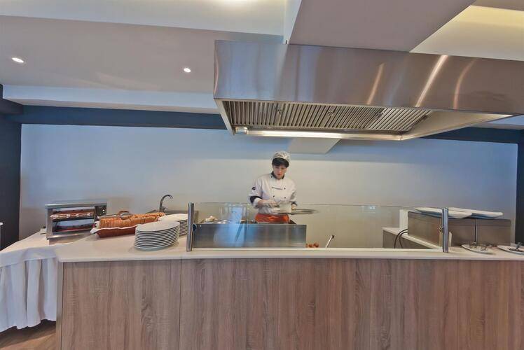 Mercure Rhodes Alexia (Adults Only 16+) (Ex. Alexia Premier City Hotel)