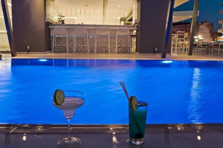 Mercure Rhodes Alexia (Adults Only 16+) (Ex. Alexia Premier City Hotel)