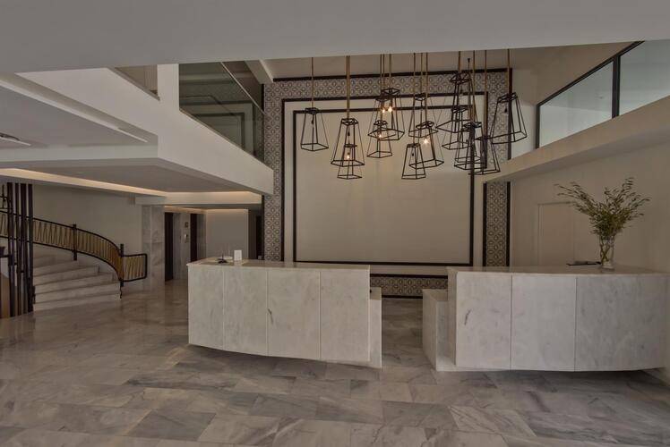 Mercure Rhodes Alexia (Adults Only 16+) (Ex. Alexia Premier City Hotel)