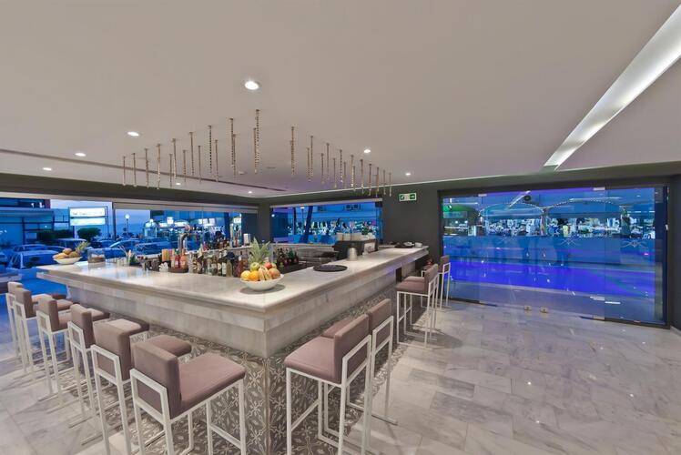 Mercure Rhodes Alexia (Adults Only 16+) (Ex. Alexia Premier City Hotel)