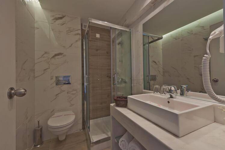 Mercure Rhodes Alexia (Adults Only 16+) (Ex. Alexia Premier City Hotel)