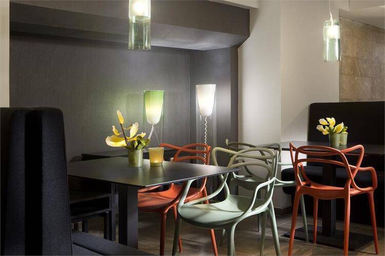 Aquamare City And Beach Hote (Ex. Marie Htl)