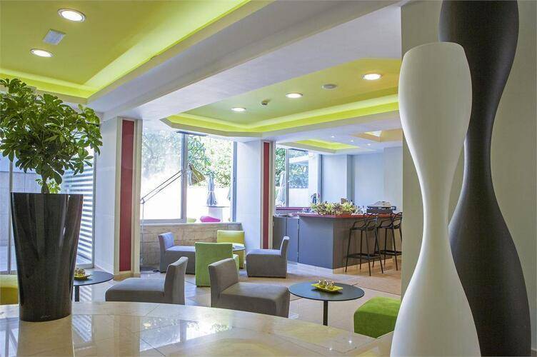 Aquamare City And Beach Hote (Ex. Marie Htl)