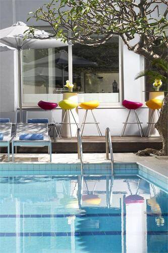 Aquamare City And Beach Hote (Ex. Marie Htl)