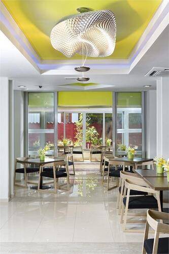 Aquamare City And Beach Hote (Ex. Marie Htl)