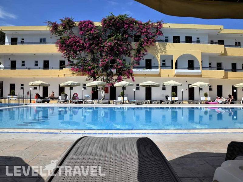 Фотография Marathon Hotel