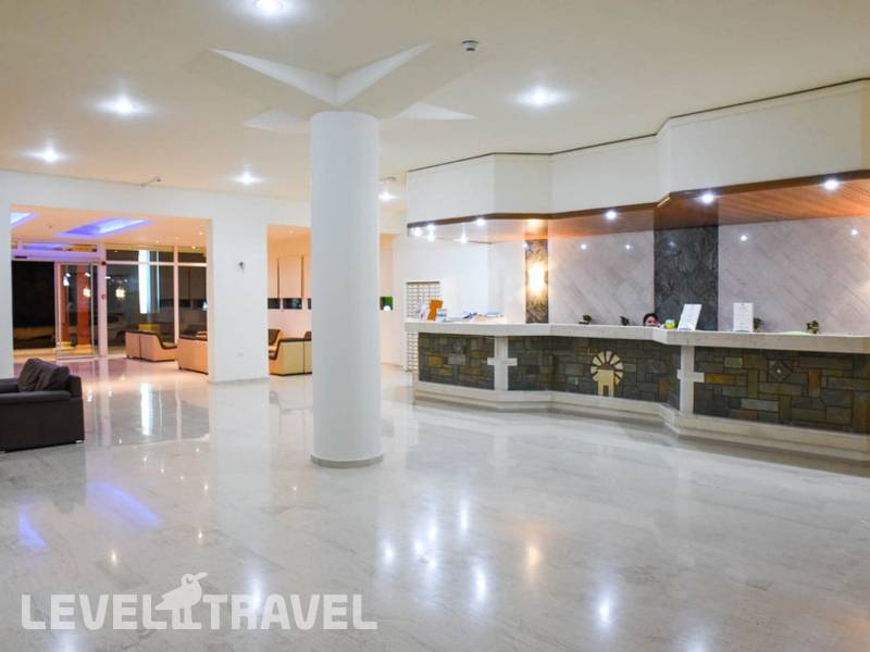 Фотография Marathon Hotel