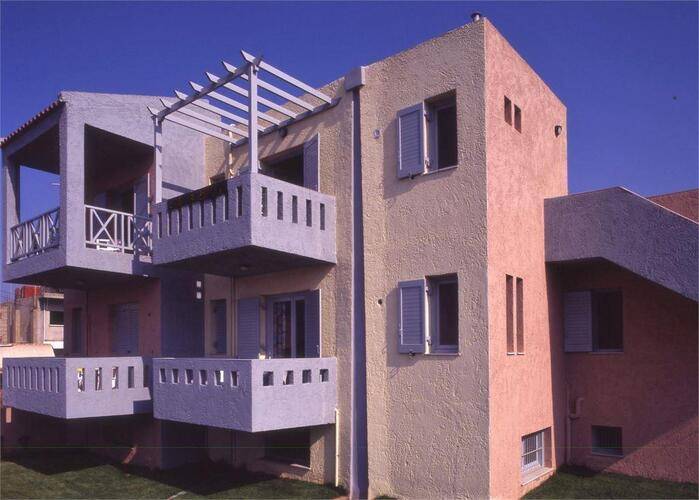 Marilisa Hotel