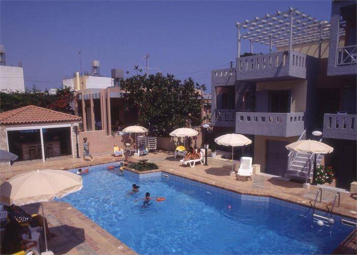 Marilisa Hotel