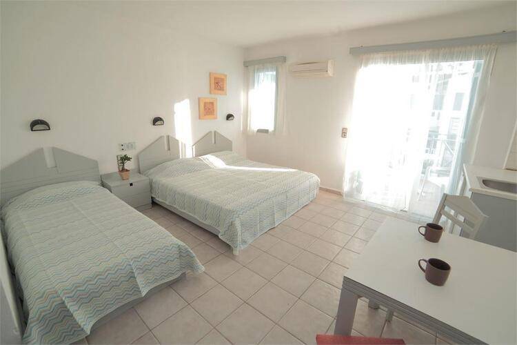 Marilisa Hotel