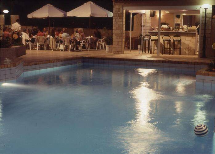 Marilisa Hotel