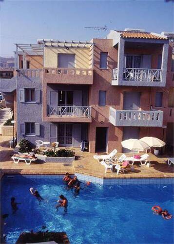 Marilisa Hotel