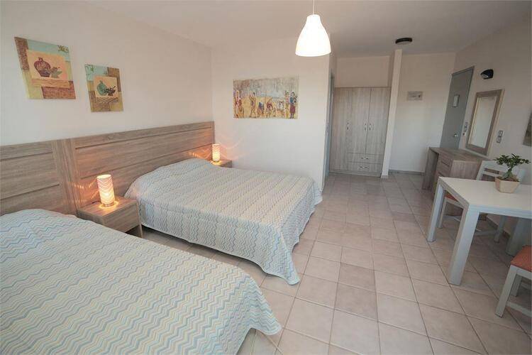 Marilisa Hotel