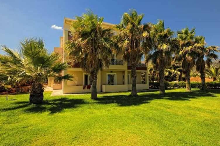 Aeolos Beach Hotel