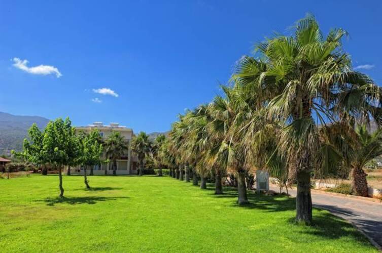 Aeolos Beach Hotel