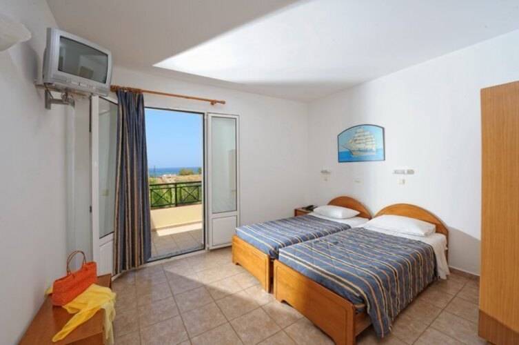 Aeolos Beach Hotel