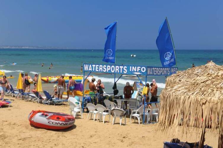 Aeolos Beach Hotel