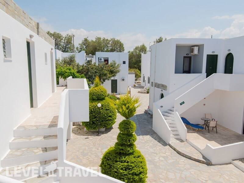 Фотография Bomo Amnissos Residence