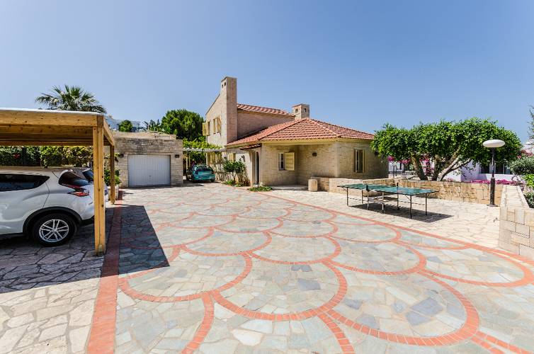 Anna Maria Village