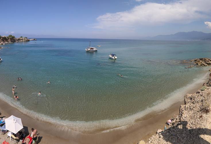 Anna Maria Village