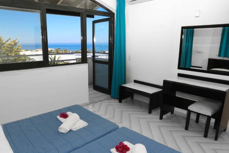 Anna Maria Village