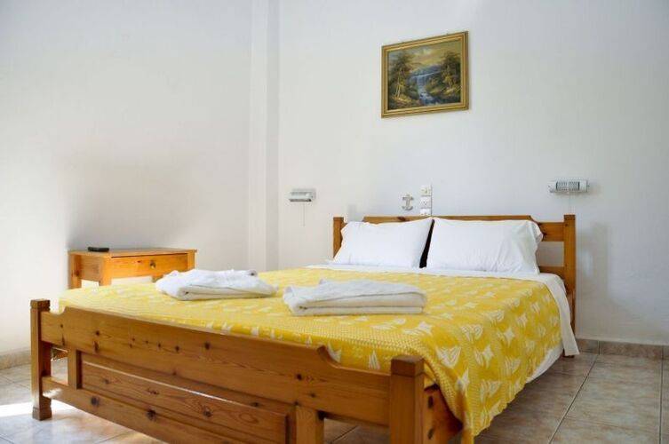 Enorme Armonia Beach Hotel (Adults Only 16+)