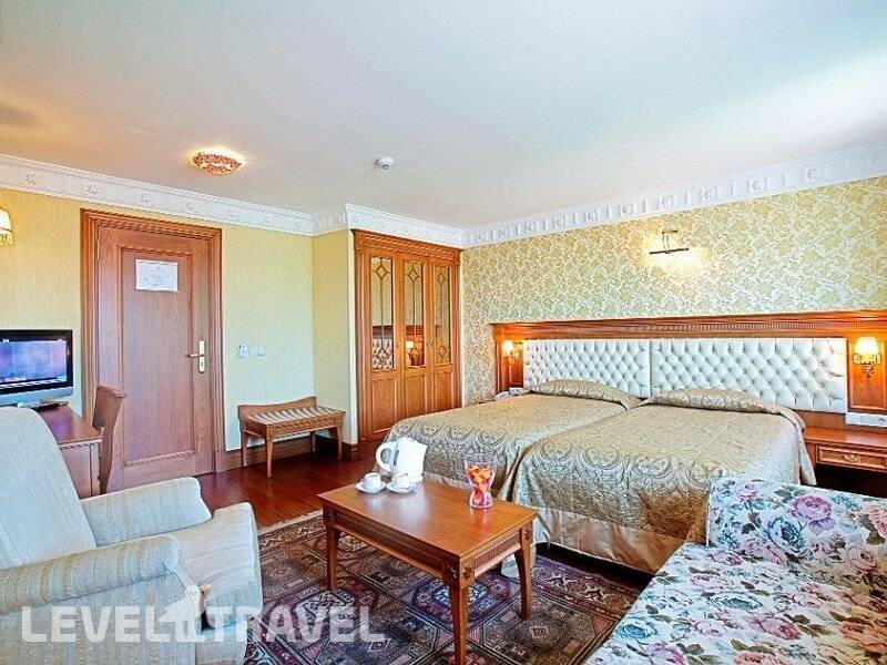 Фотография Sumengen Hotel Фотография Sumengen Hotel