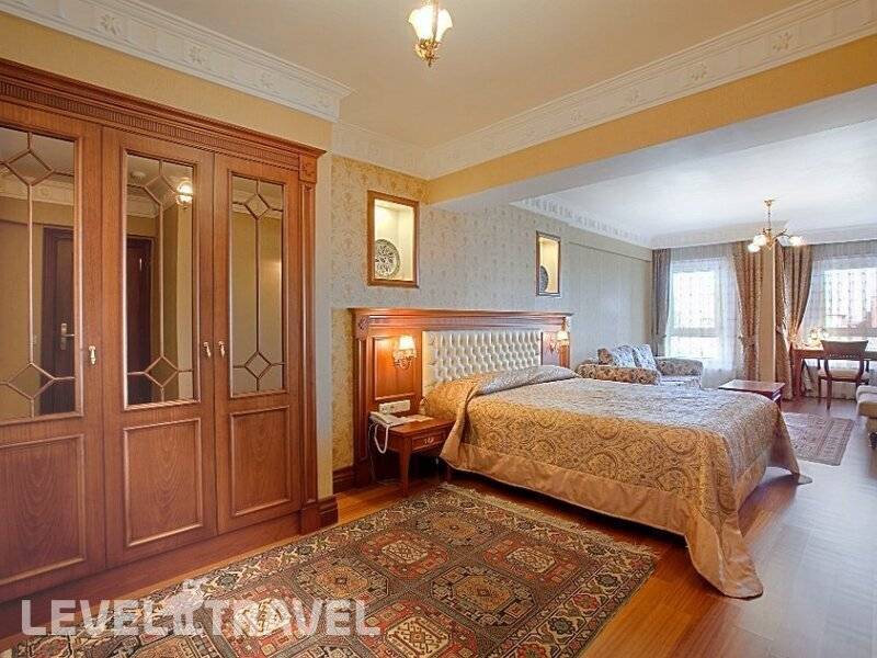 Фотография Sumengen Hotel