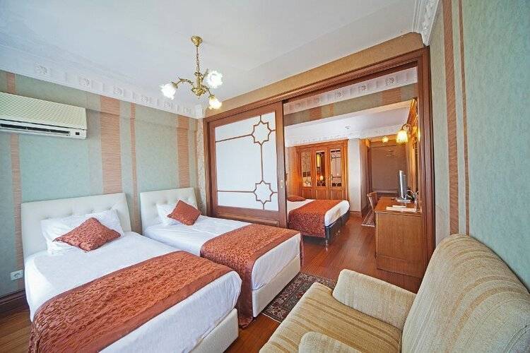 Sumengen Hotel