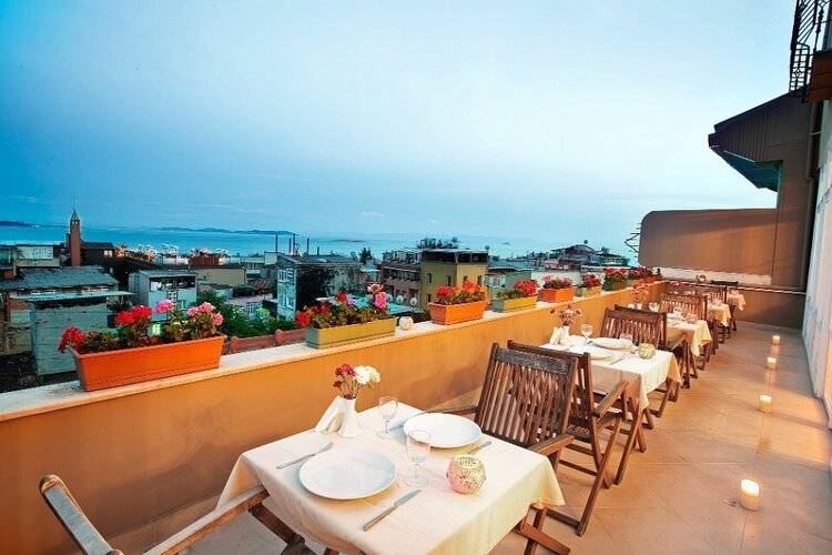 Sumengen Hotel