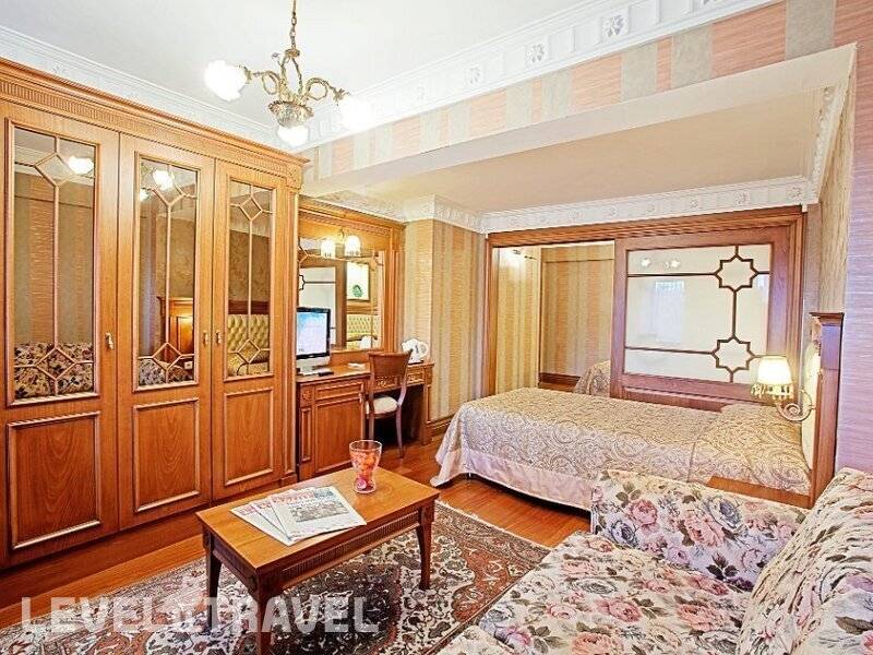 Фотография Sumengen Hotel Фотография Sumengen Hotel