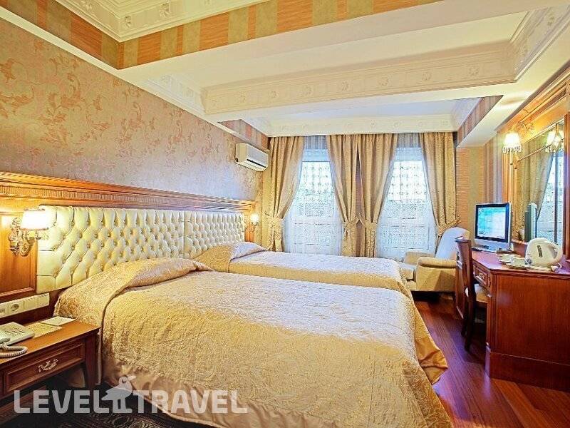 Фотография Sumengen Hotel