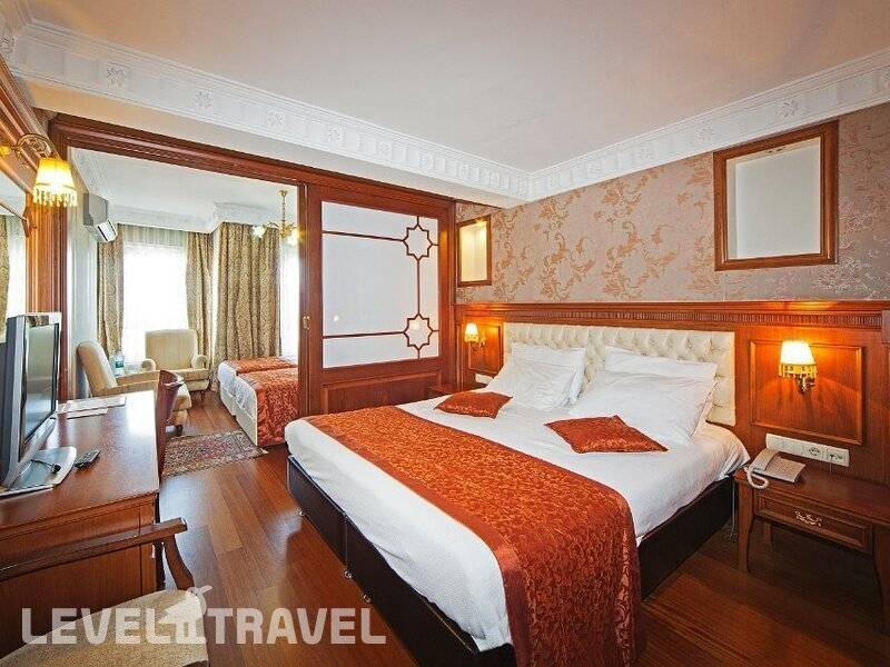 Фотография Sumengen Hotel Фотография Sumengen Hotel