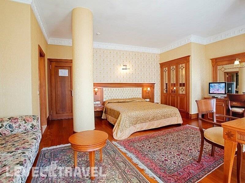 Фотография Sumengen Hotel Фотография Sumengen Hotel