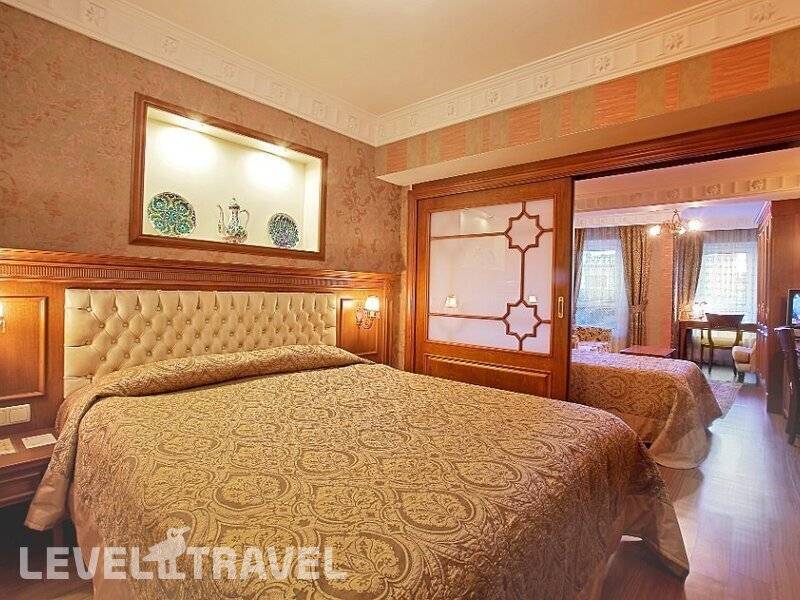 Фотография Sumengen Hotel Фотография Sumengen Hotel