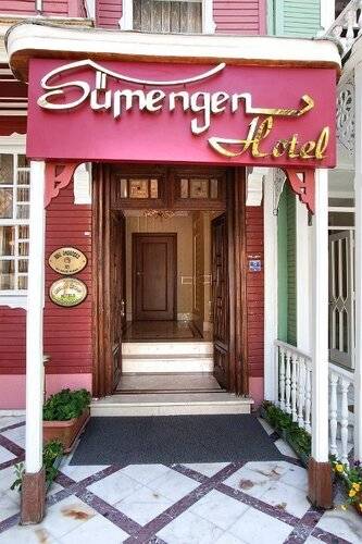 Sumengen Hotel