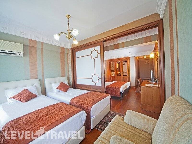 Фотография Sumengen Hotel Фотография Sumengen Hotel