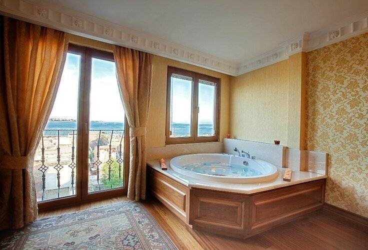 Sumengen Hotel