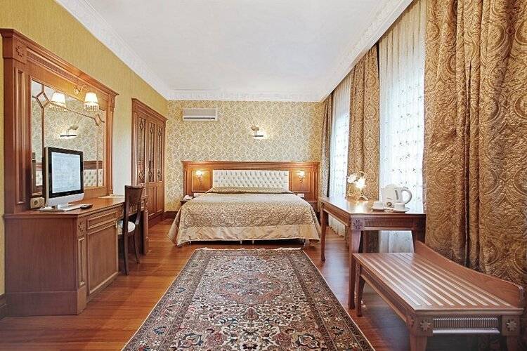 Sumengen Hotel