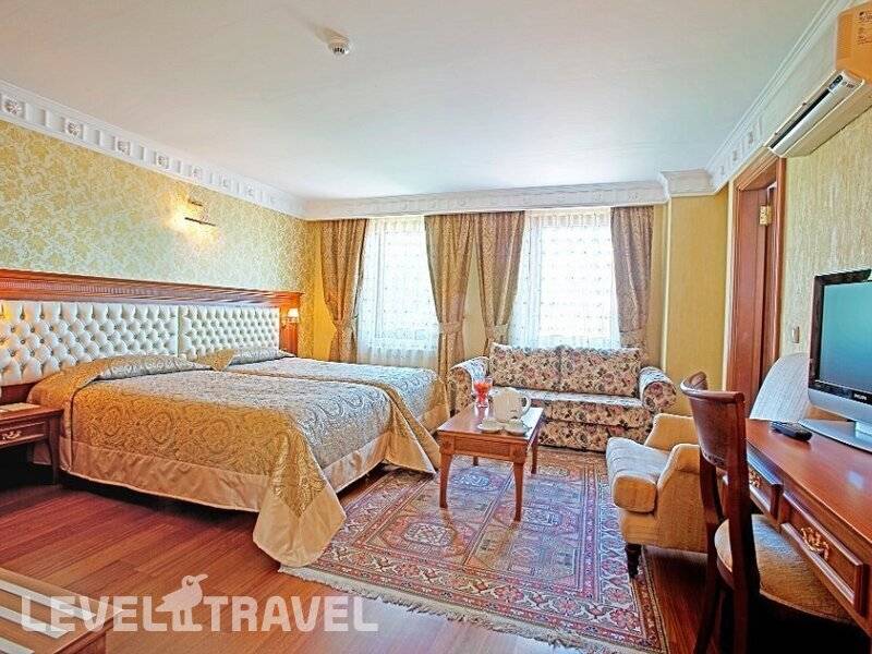 Фотография Sumengen Hotel Фотография Sumengen Hotel