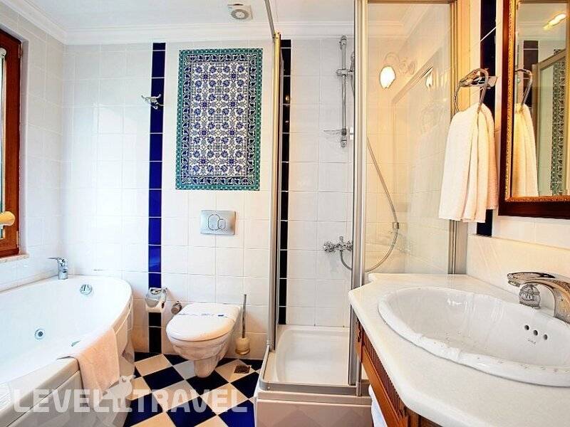 Фотография Sumengen Hotel