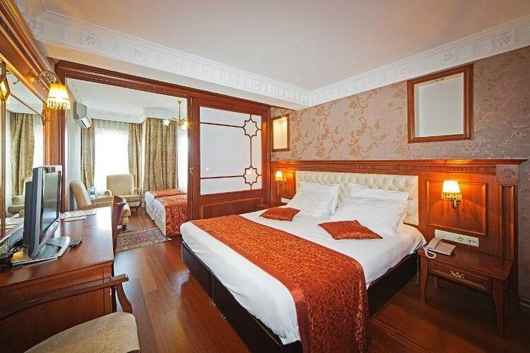 Sumengen Hotel
